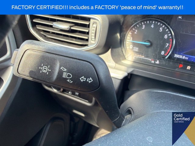 Used 2023 Ford Explorer XLT w/ Equipment Group 202A AWD/4WD image 56