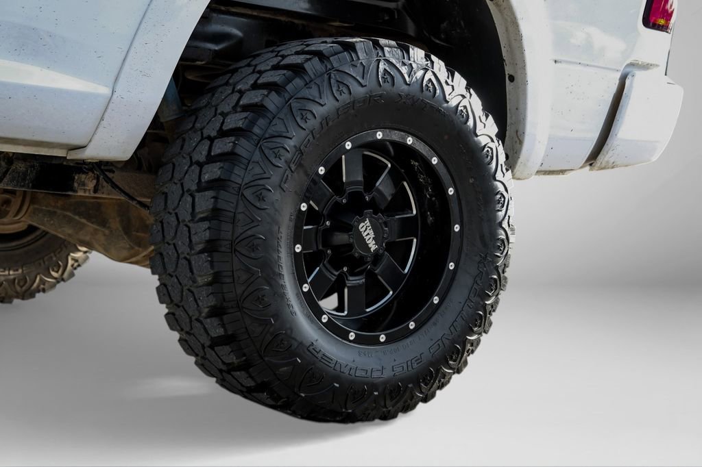 Used 2017 RAM 2500 Big Horn w/ Sport Appearance Group image 63