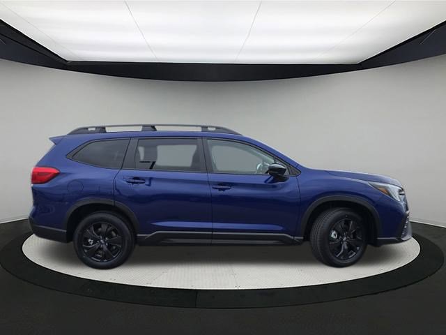 New 2026 Subaru Ascent Premium image 8