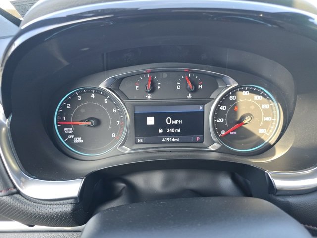 Used 2023 Chevrolet Traverse RS w/ LPO, Floor Liner Package image 34