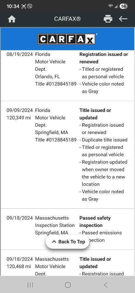 Used 2013 Chevrolet Volt Premium w/ Premium Trim Package FWD image 70