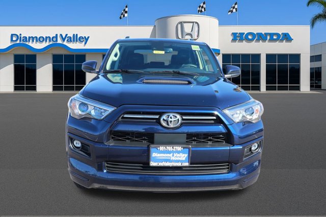 Used 2024 Toyota 4Runner TRD Sport image 2