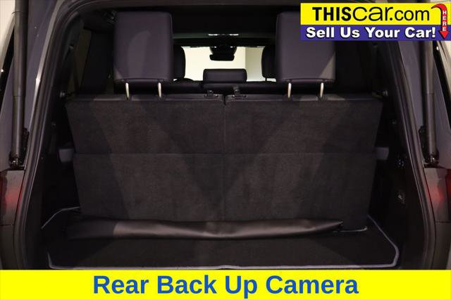 Used 2024 Lexus GX 550 image 24