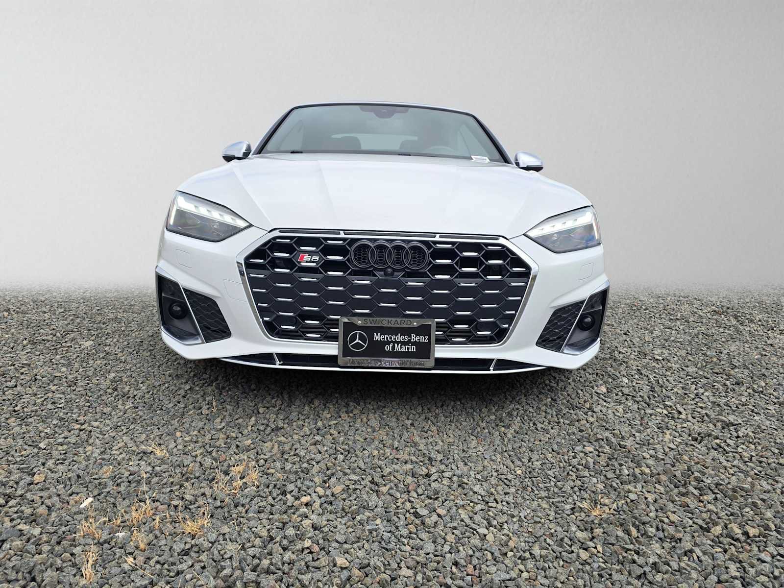 Used 2022 Audi S5 Prestige w/ Prestige Package AWD/4WD image 8