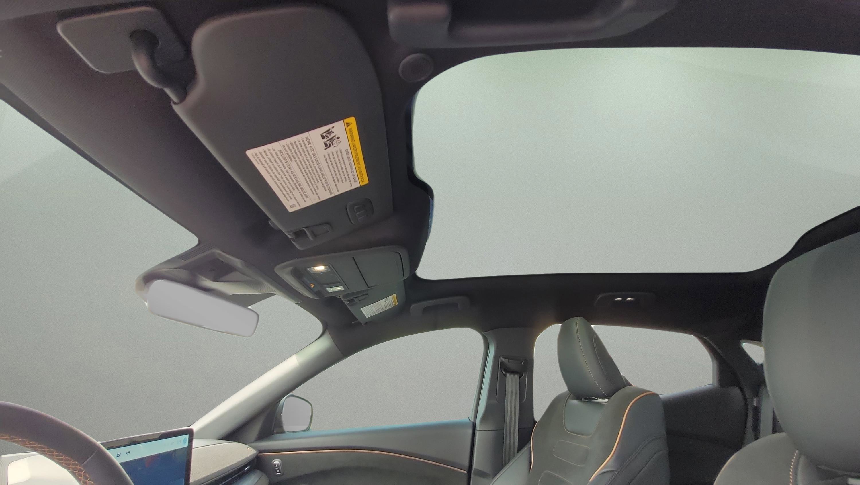 Used 2023 Ford Mustang Mach-E GT AWD/4WD image 26