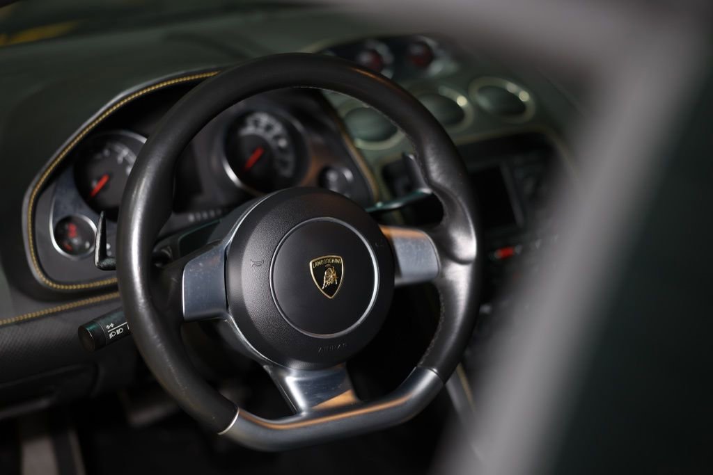 Used 2007 Lamborghini Gallardo image 6