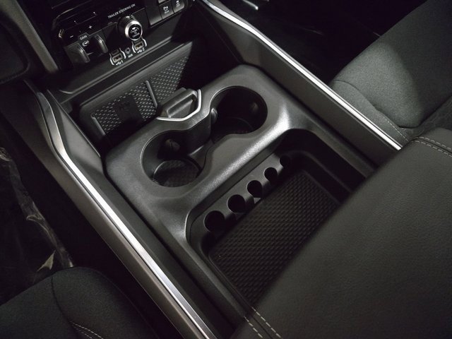 New 2026 RAM 1500 Big Horn image 27