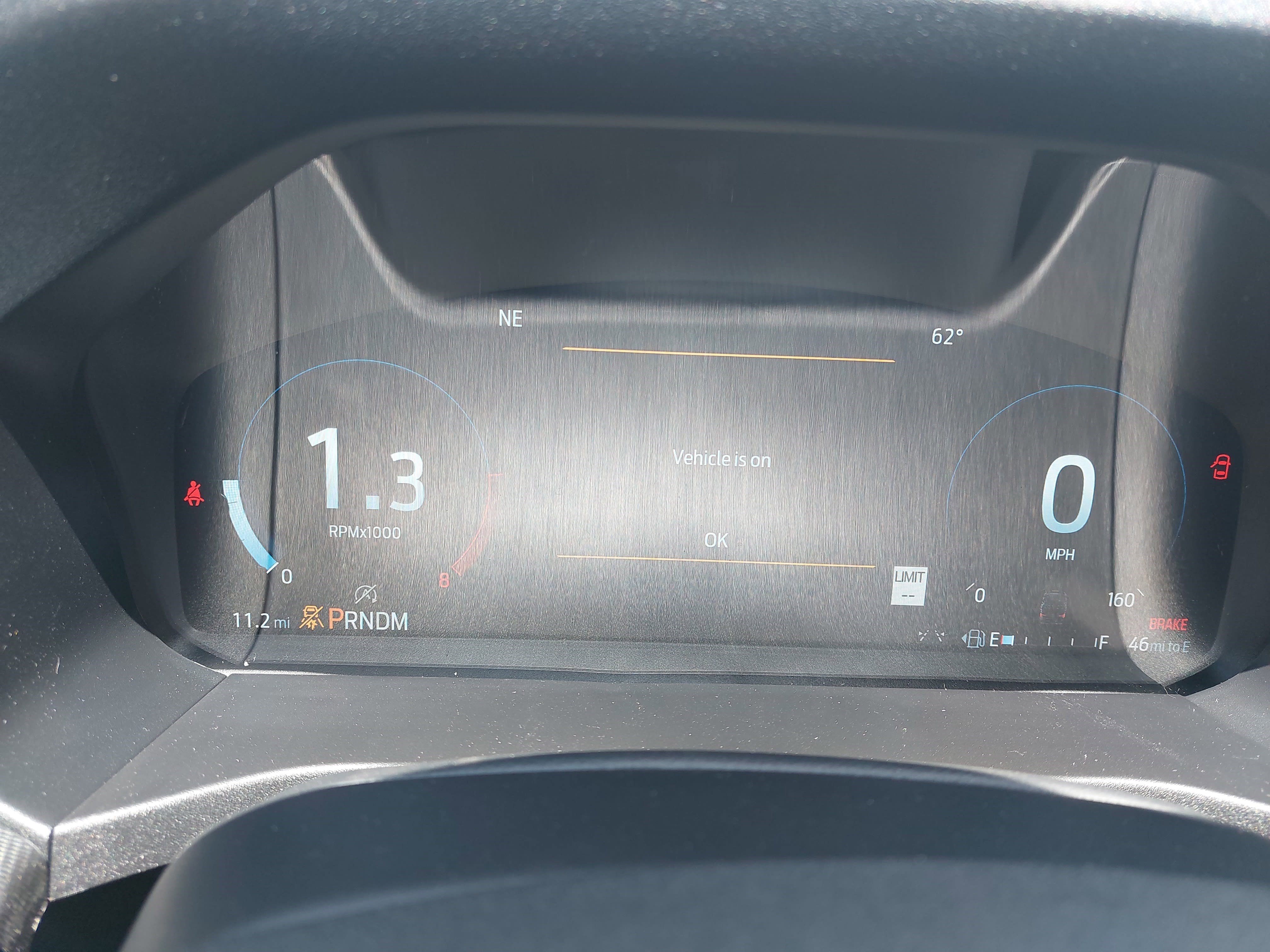 New 2026 Ford Explorer Tremor AWD/4WD image 19