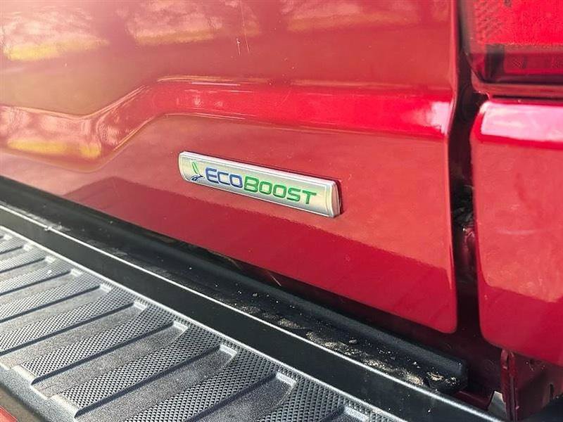 Used 2022 Ford F150 XLT w/ Equipment Group 302A High AWD/4WD image 16