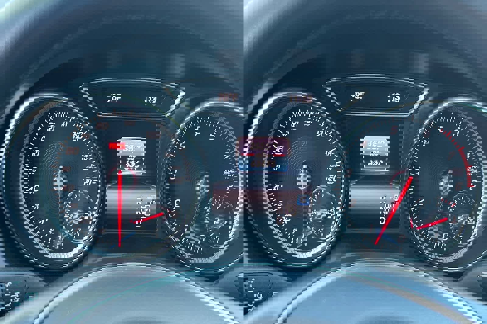 Used 2019 Mercedes-Benz GLA 250 4MATIC image 27