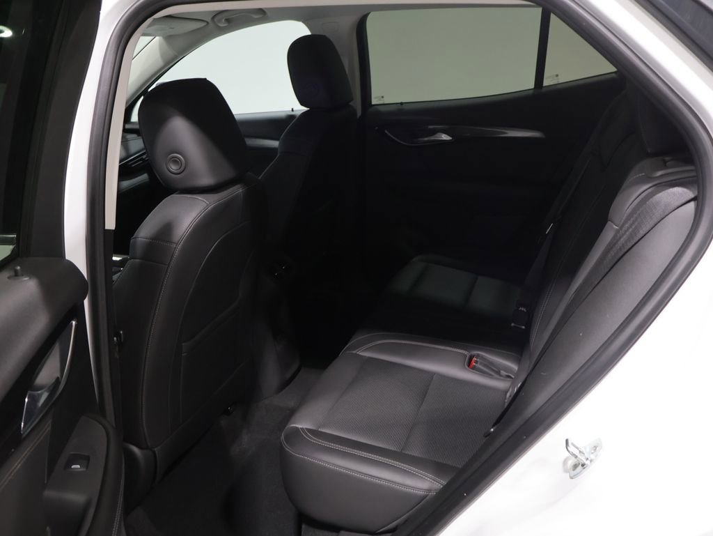 Used 2024 Buick Envision Preferred AWD/4WD image 18