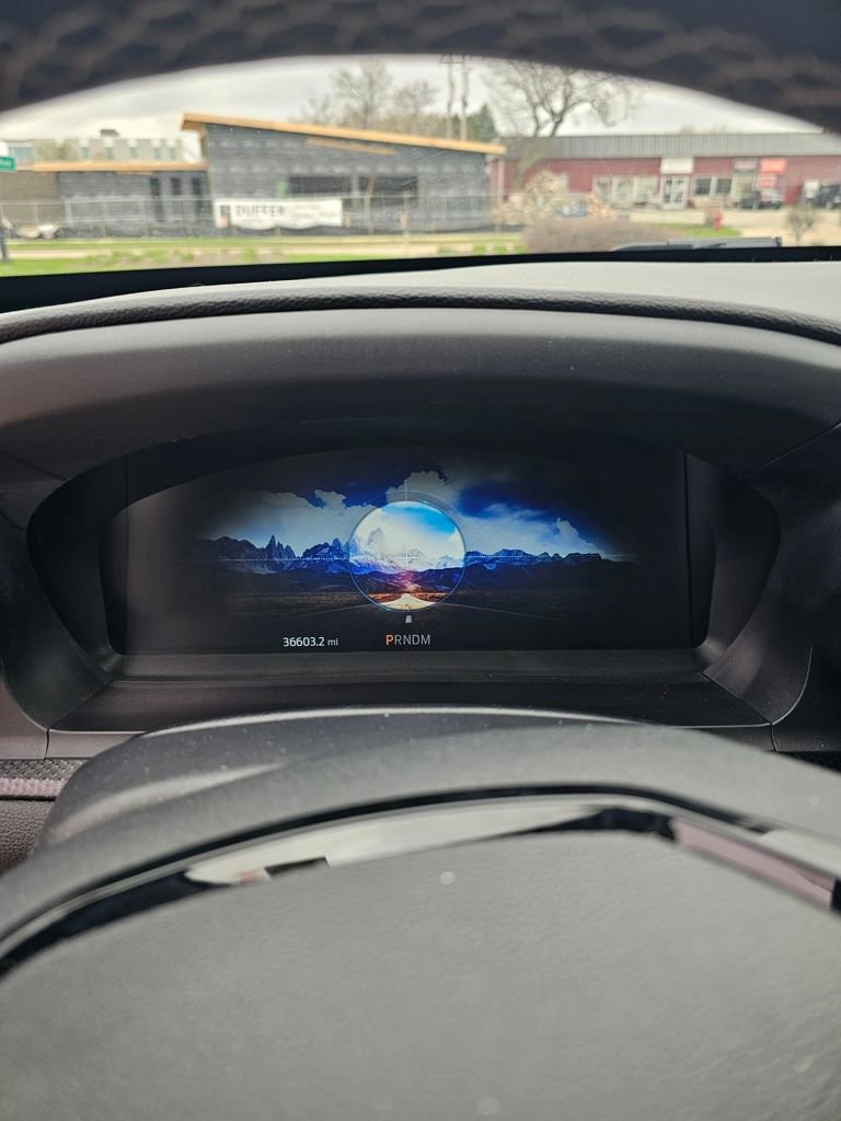 Used 2023 Ford Explorer ST w/ Equipment Group 401A AWD/4WD image 11