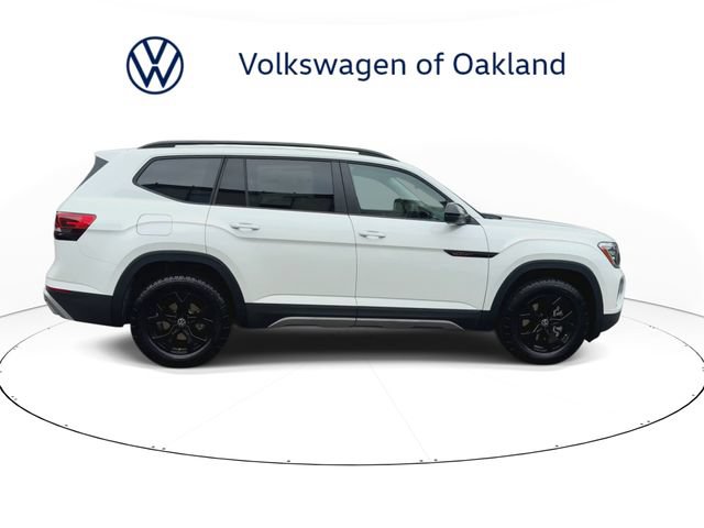 New 2026 Volkswagen Atlas Peak Edition AWD/4WD image 9
