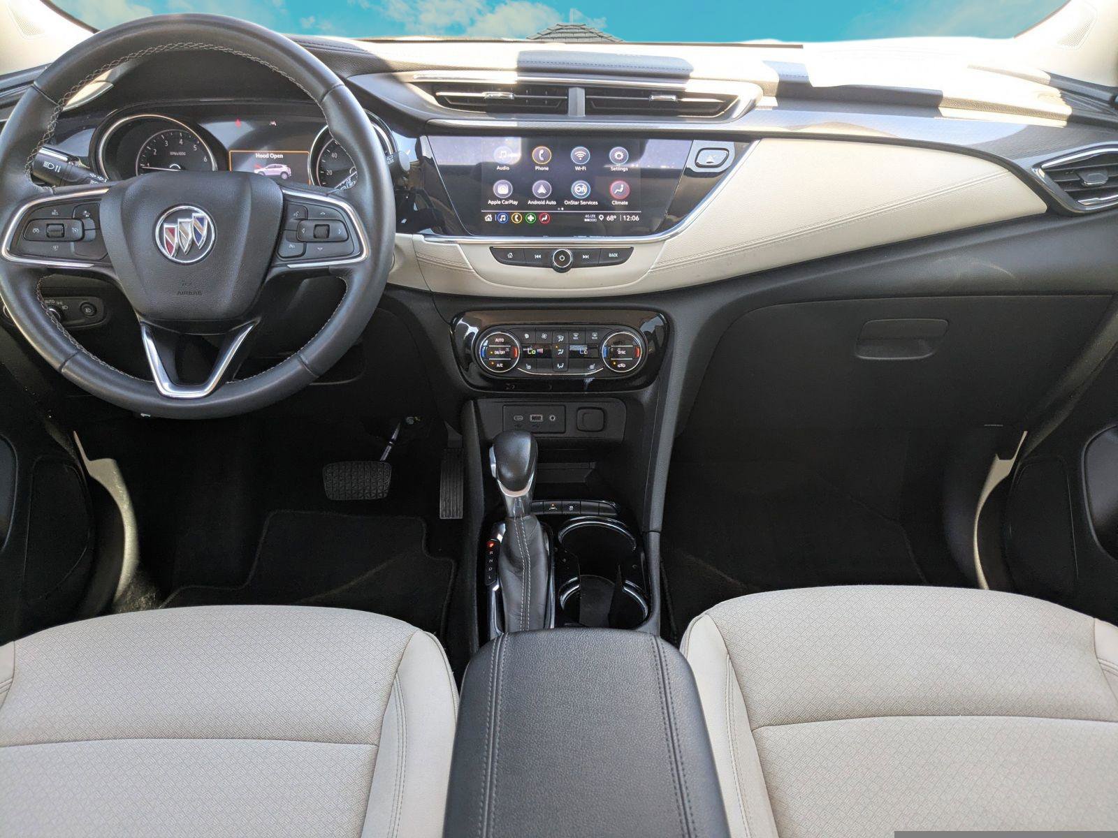 Used 2023 Buick Encore GX Select FWD image 17