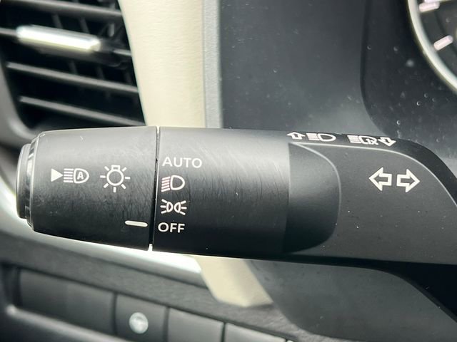 Used 2023 Nissan Rogue SV w/ SV Premium B Package image 19