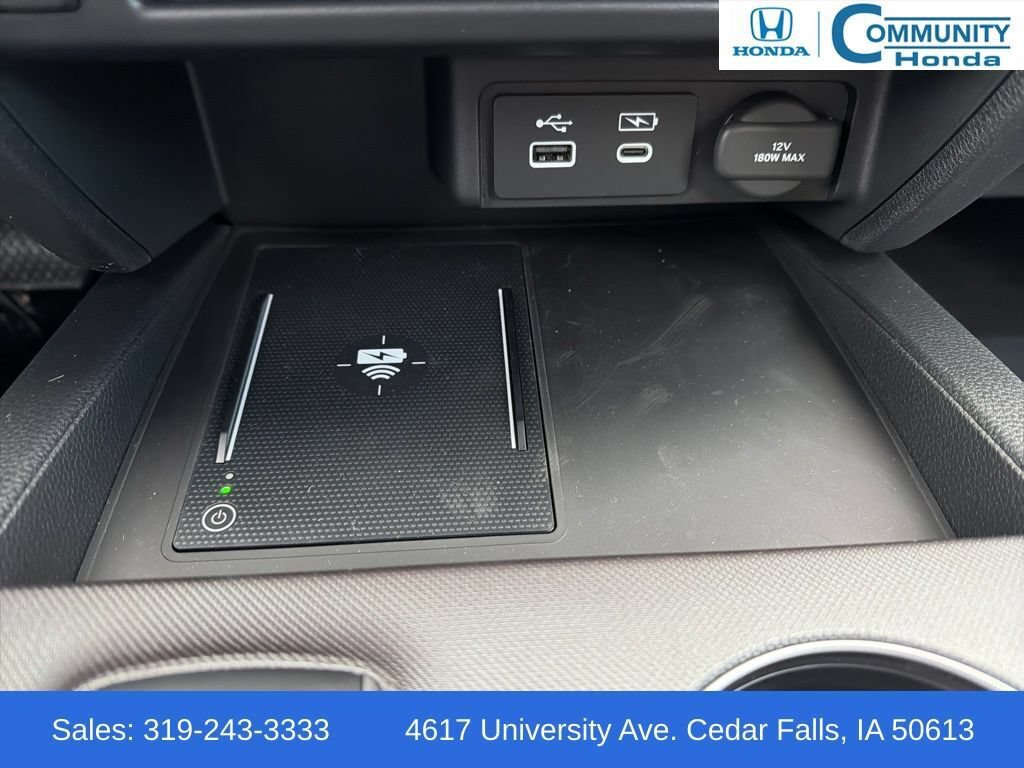 New 2026 Honda Ridgeline RTL image 31