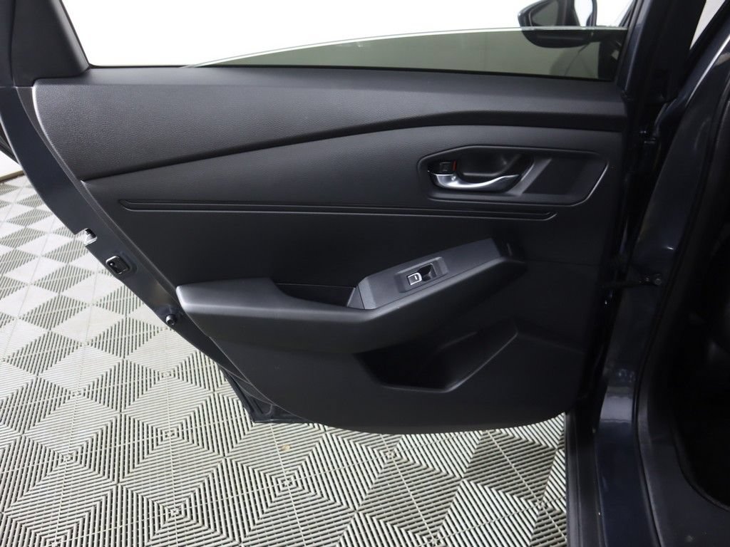 Used 2023 Honda Accord LX image 21