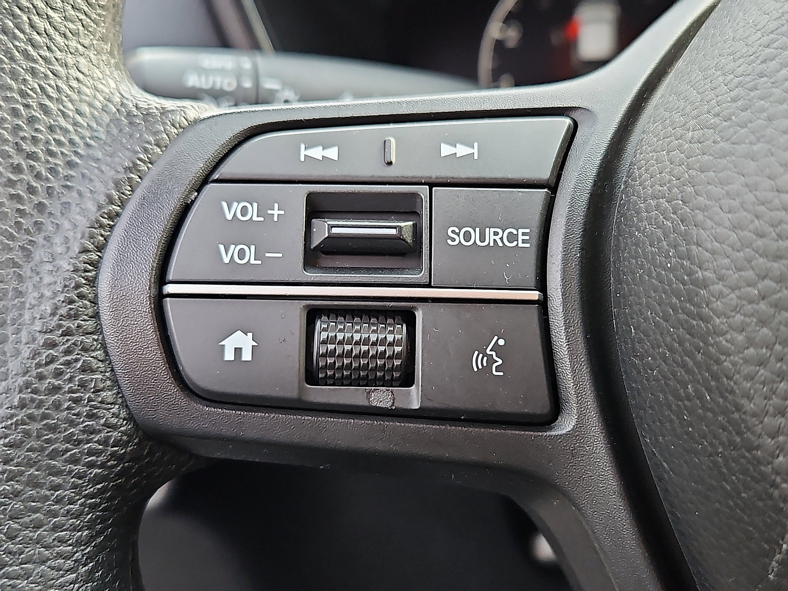 Certified 2024 Honda CR-V LX image 23