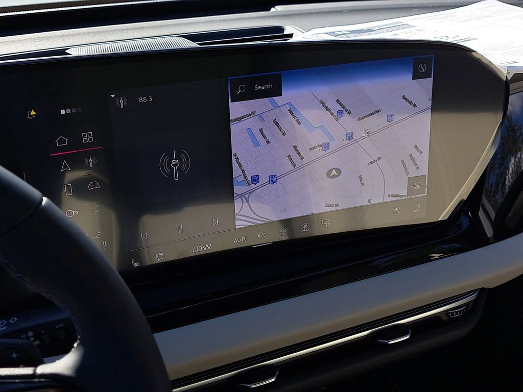 New 2026 Audi A6 Premium w/ 20" Wheel Package image 12