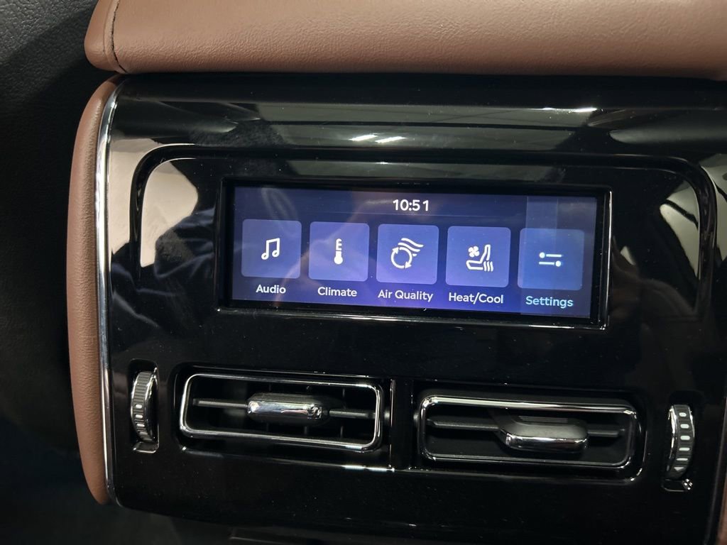 New 2026 Lincoln Aviator Reserve image 28