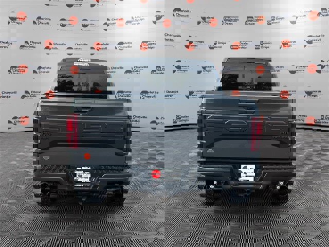 Used 2018 Ford F150 Raptor w/ Equipment Group 802A Luxury image 4