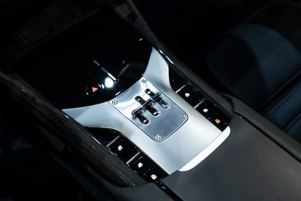 Certified 2023 Ferrari Purosangue AWD/4WD image 29