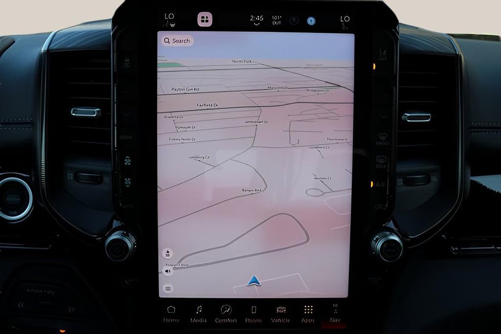 New 2026 RAM 1500 Rebel w/ G/T Package image 23