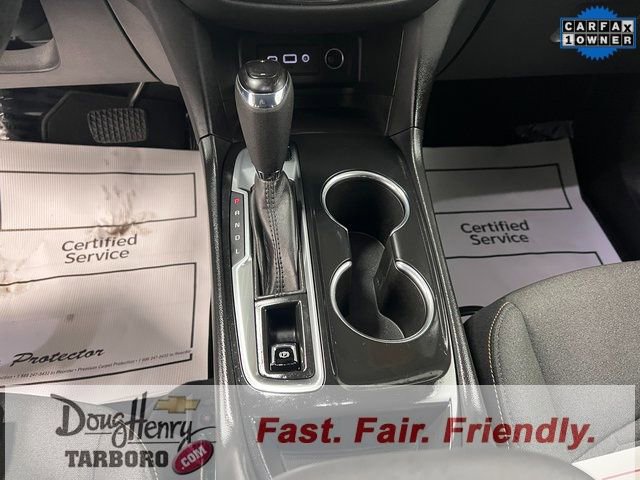 Used 2020 Chevrolet Equinox LT image 48