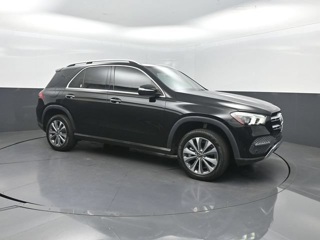 Used 2021 Mercedes-Benz GLE 350 w/ Premium Package image 29