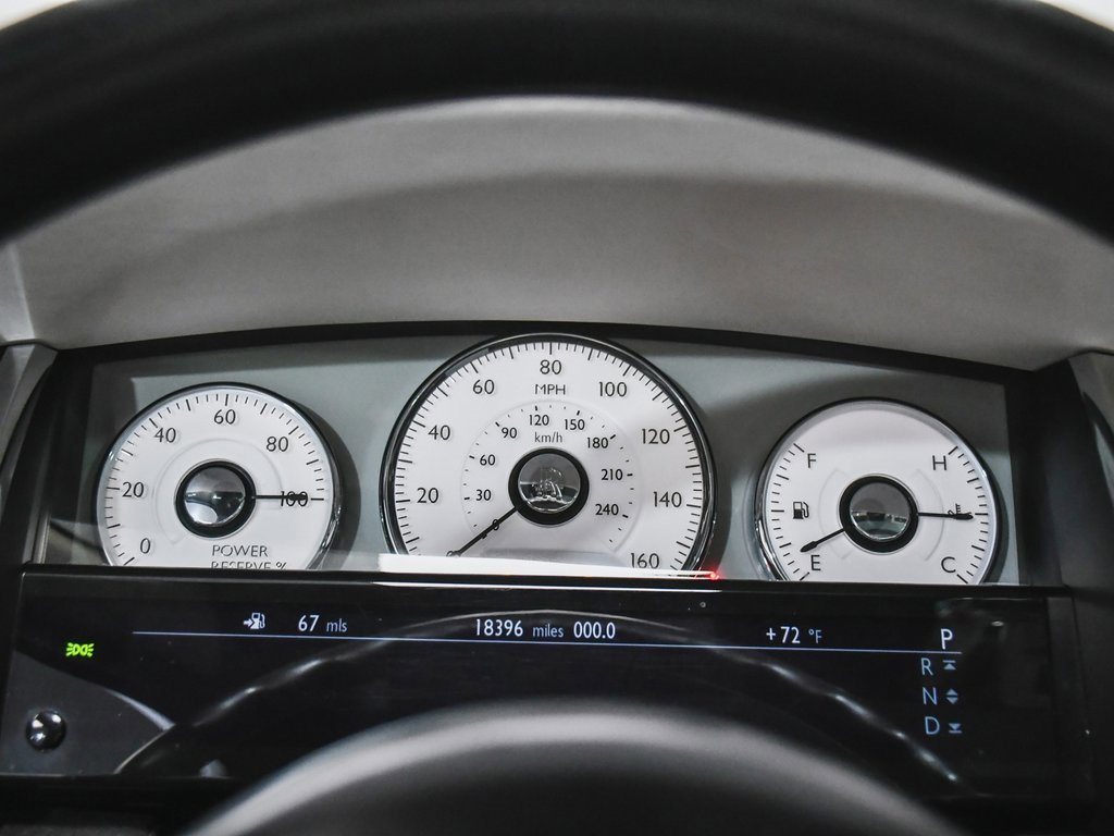 Used 2018 Rolls-Royce Ghost image 35