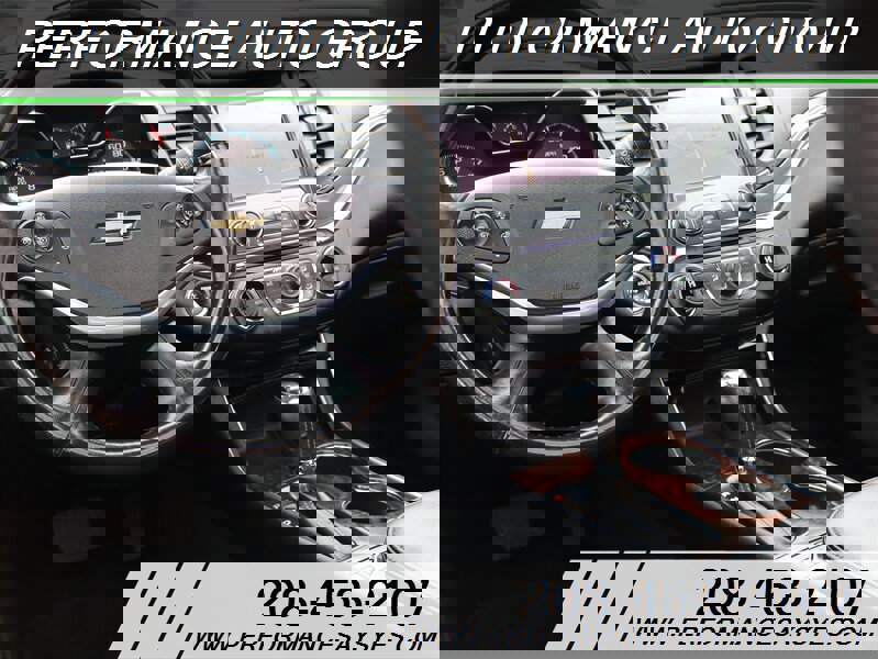 Used 2014 Chevrolet Impala LTZ image 6