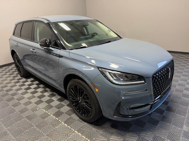 Used 2024 Lincoln Corsair Premiere w/ Equipment Group 101A image 2