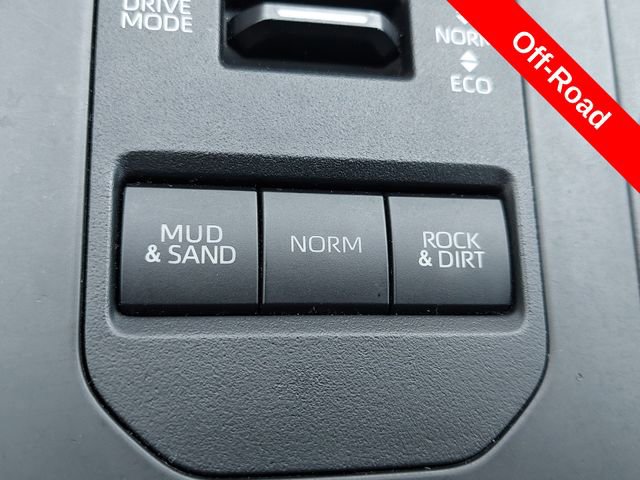 Used 2023 Toyota Highlander L AWD/4WD image 13