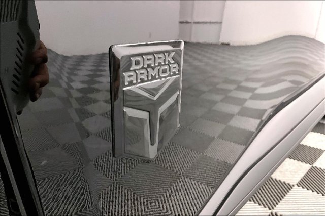 New 2026 Nissan Rogue Dark Armor FWD image 39