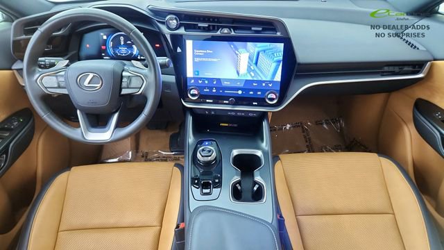 Used 2023 Lexus RZ 450e Premium w/ Technology Package image 19