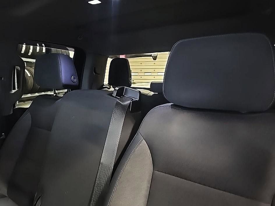 Used 2019 Chevrolet Silverado 1500 LT w/ All-Star Edition image 26