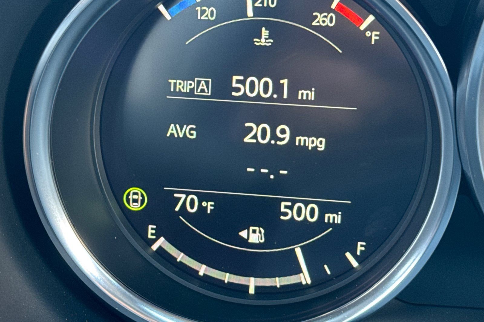 Used 2025 MAZDA MX-5 Miata Sport w/ Appearance Package image 37