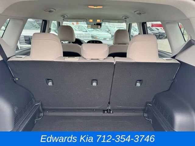 Used 2025 Kia Soul LX image 15