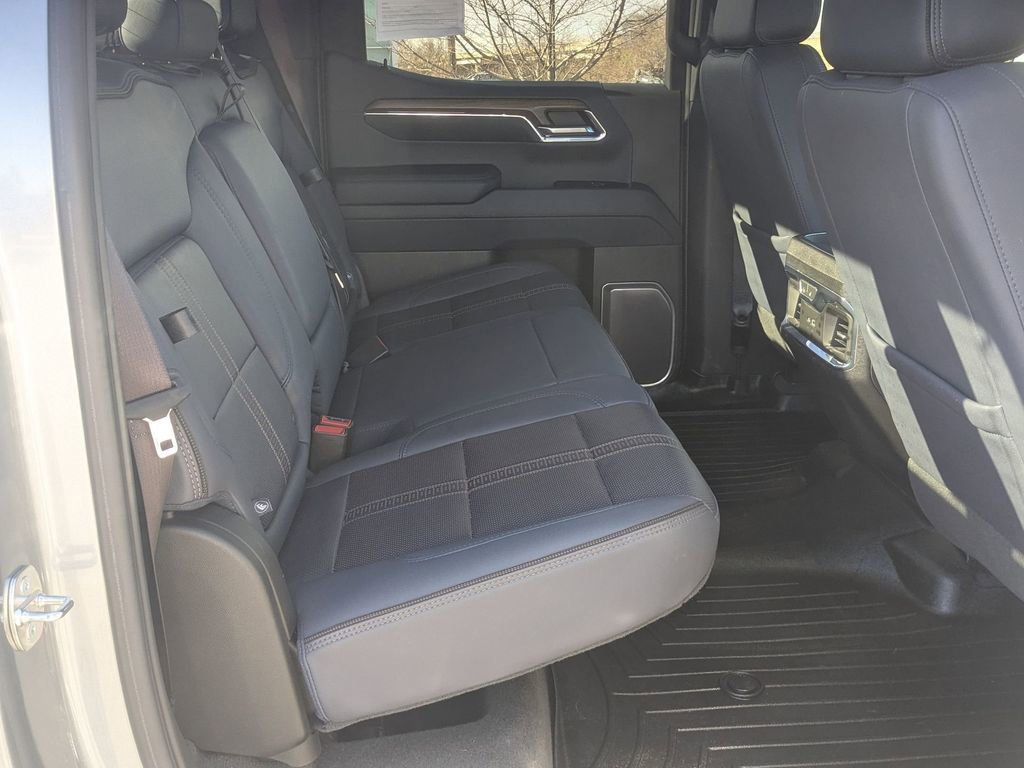 Used 2024 Chevrolet Silverado 1500 High Country w/ Max Trailering Package image 30