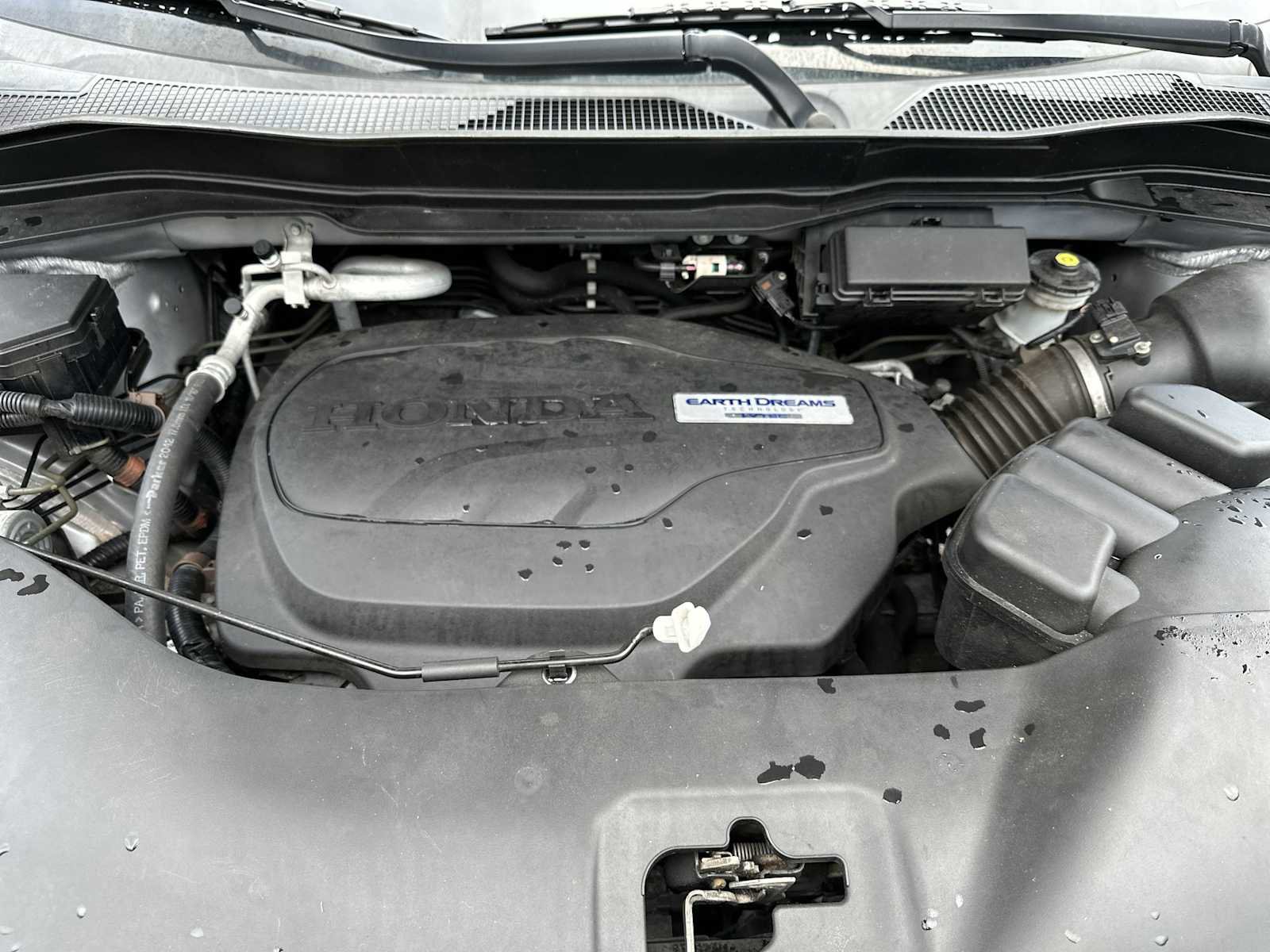 Used 2018 Honda Pilot Elite image 13