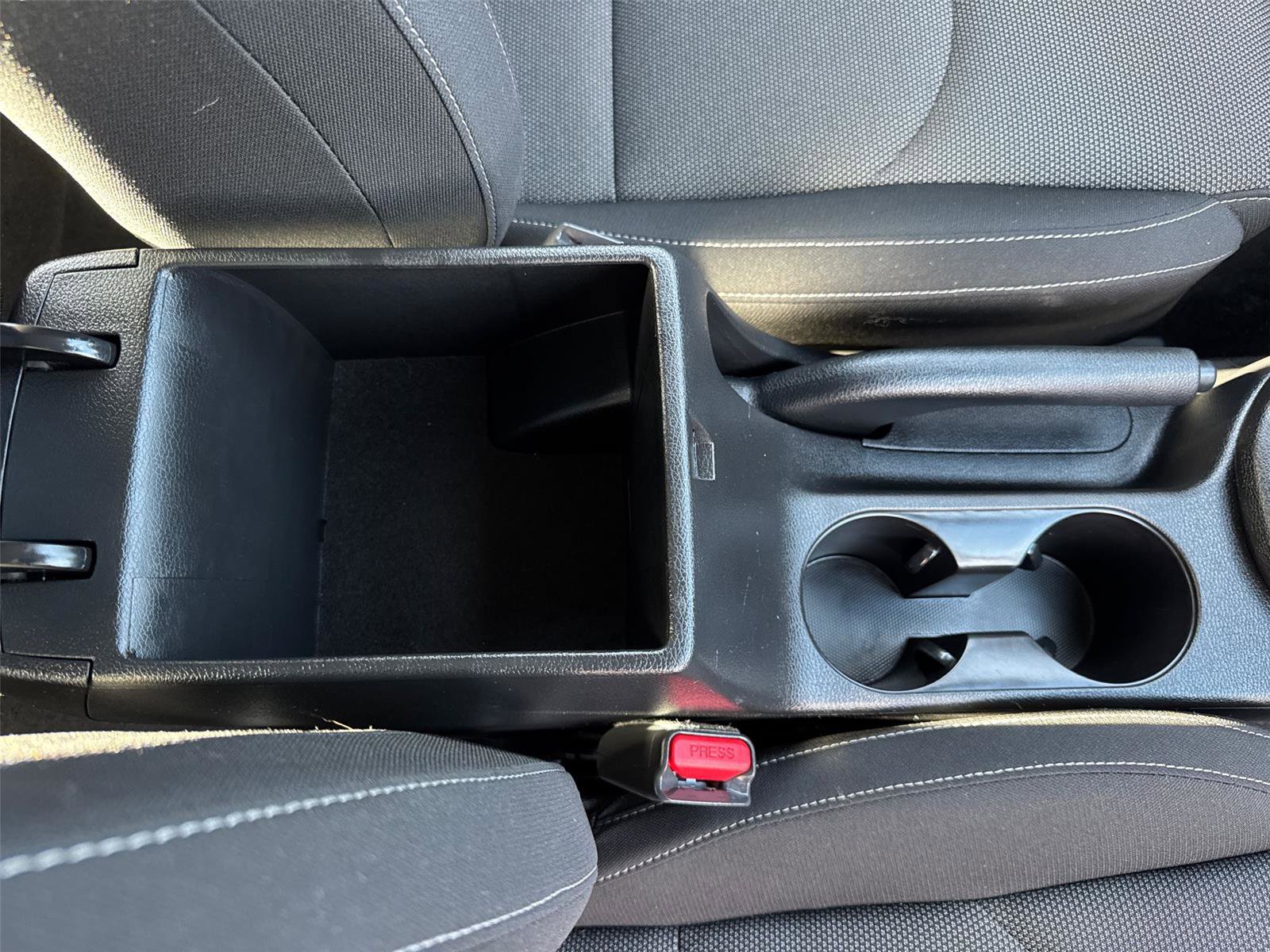 Used 2023 Kia Forte LXS w/ LXS Technology Package FWD image 17