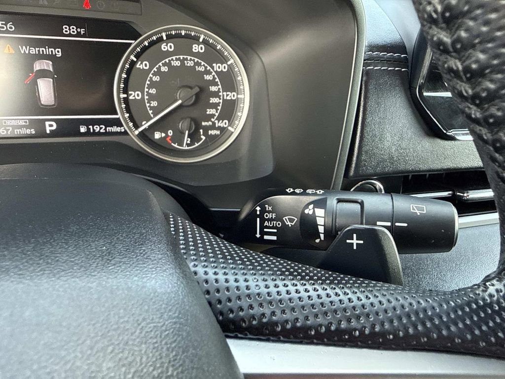 Used 2022 Mitsubishi Outlander SEL AWD/4WD image 36