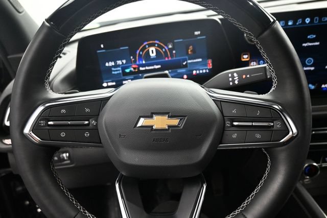 Used 2026 Chevrolet Traverse High Country w/ LPO, Floor Liner Package AWD/4WD image 15