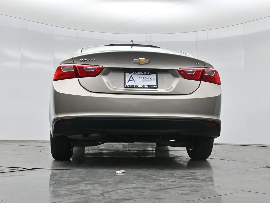 Used 2023 Chevrolet Malibu LT FWD image 44
