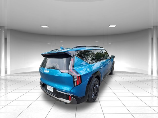 New 2026 Kia EV9 GT-Line image 3