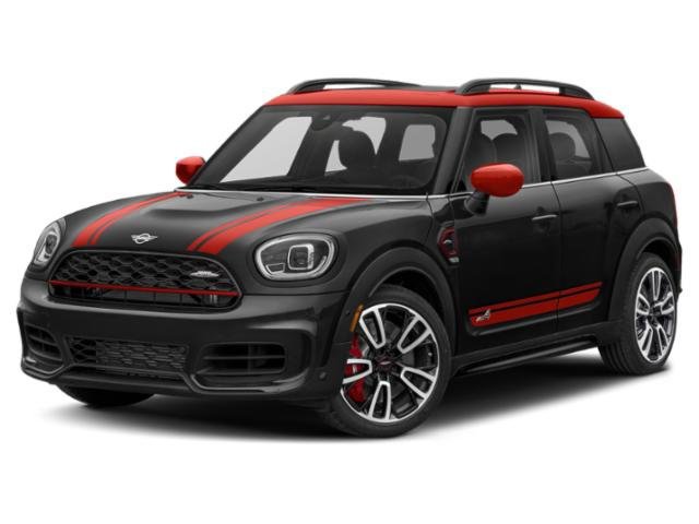 Used 2023 MINI Cooper Countryman John Cooper Works
