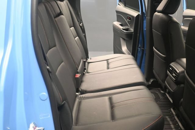 Used 2024 Honda Ridgeline TrailSport image 22