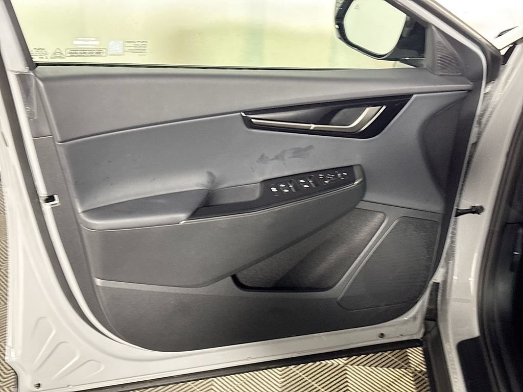 New 2026 Kia EV6 Light AWD/4WD image 10