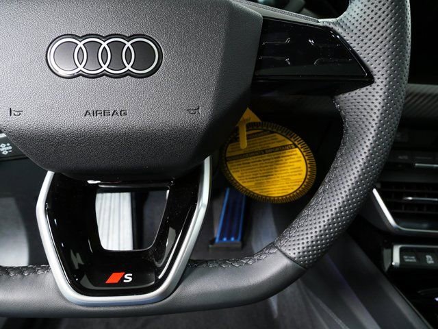 New 2026 Audi S e-tron GT Prestige AWD/4WD image 10