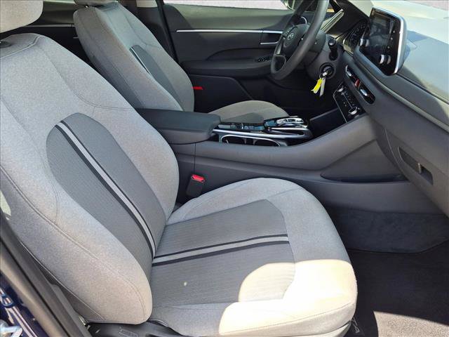 Used 2020 Hyundai Sonata SE FWD image 20